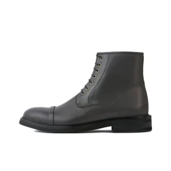 Malone Souliers Ankle Boots Men's Lead