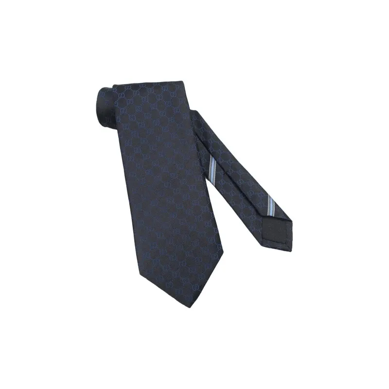 GUCCI GG Ties Men-1