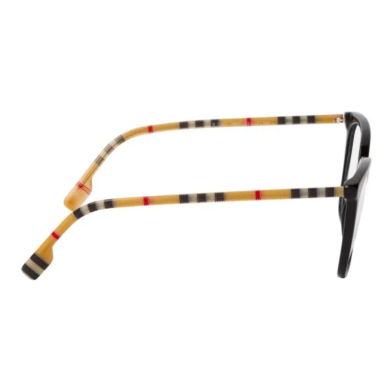 Burberry Eyeglass Frames Women's-3