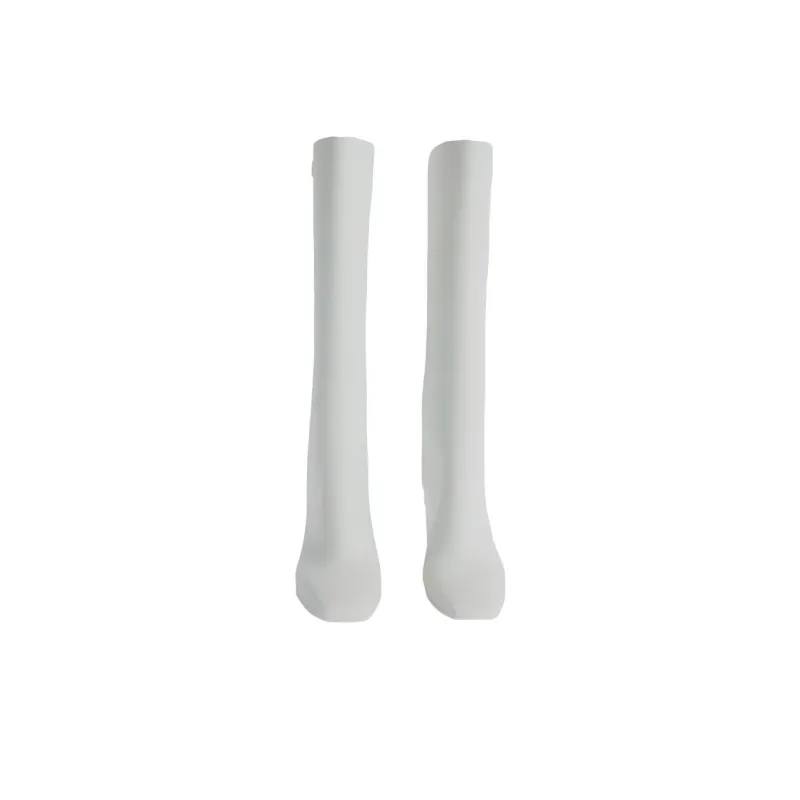 COPERNI Bridge Rain Boots Women's White-3
