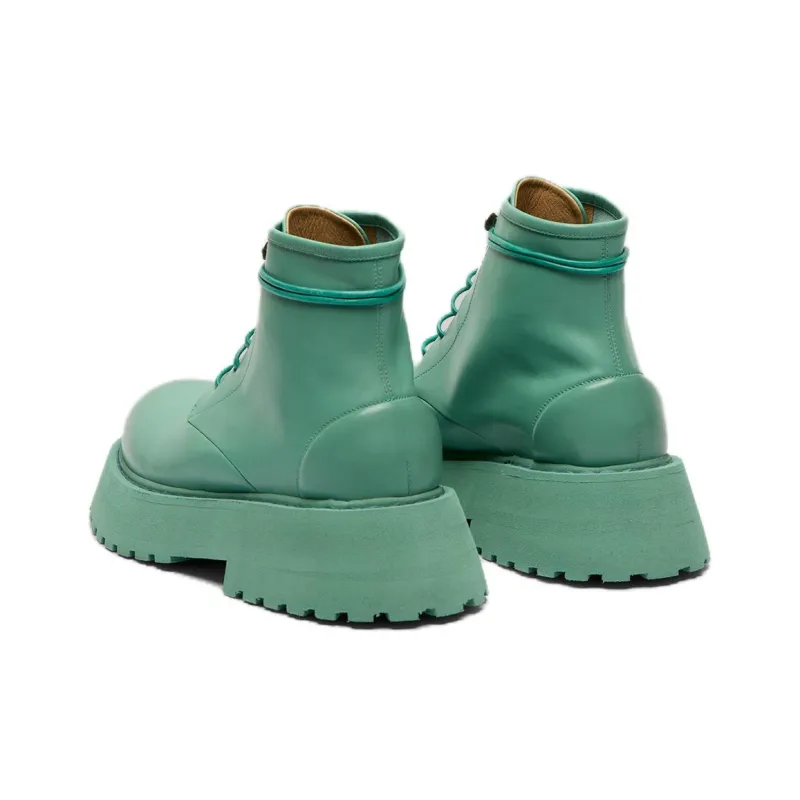 Marsèll Micarro Lace Up Ankle Boots Women's-3