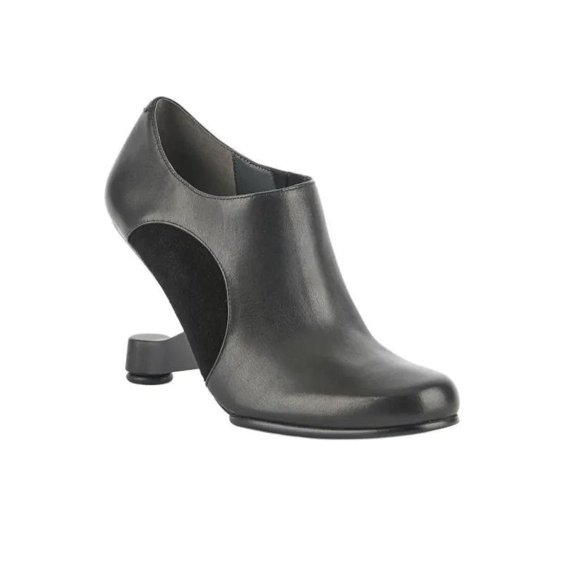 UNITED NUDE Eamz Dot Ankle Boots 10cm Women's Black-2
