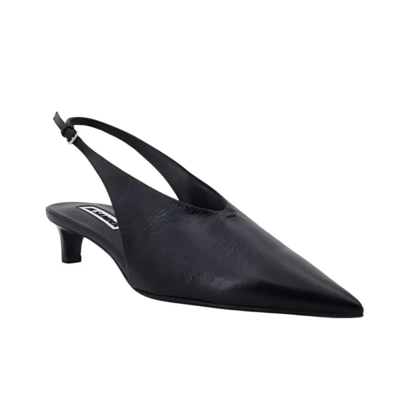 JIL SANDER Pointe-3