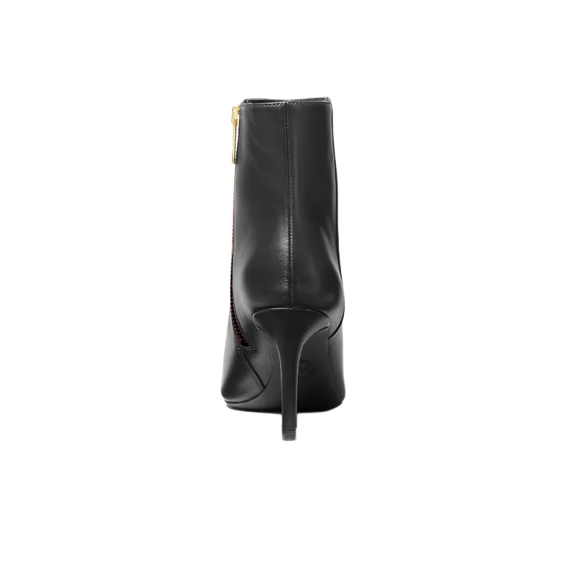 MICHAEL KORS Ankle Boots 7.6cm Women's Black-3