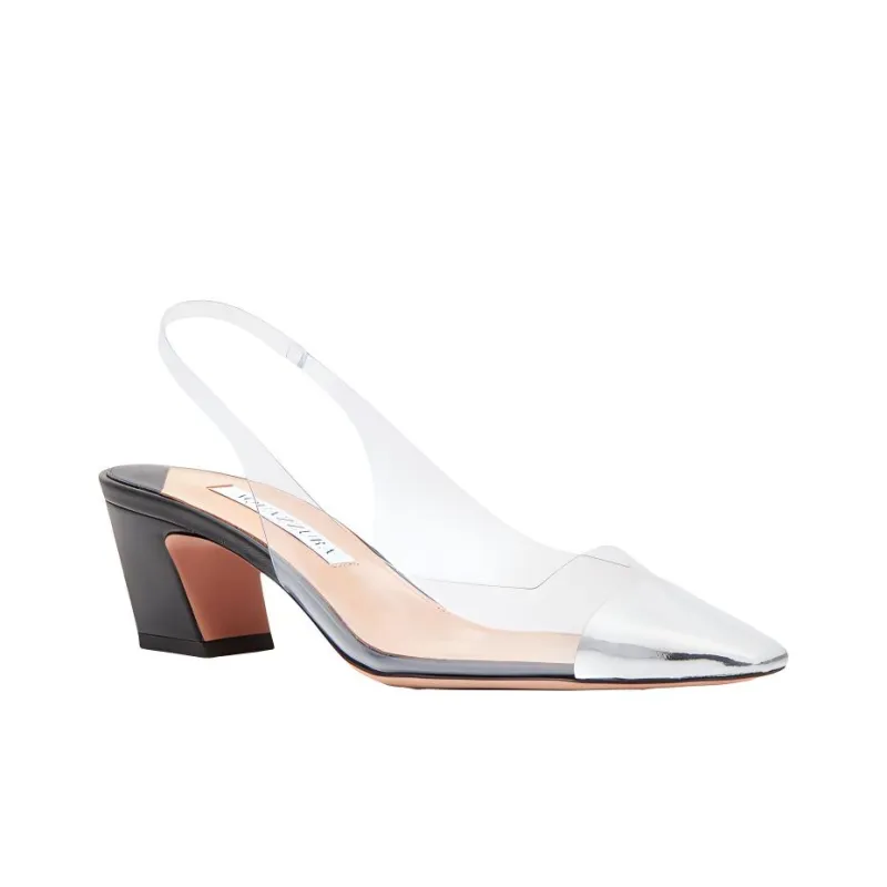 AQUAZZURA High Heels Women's Black-2