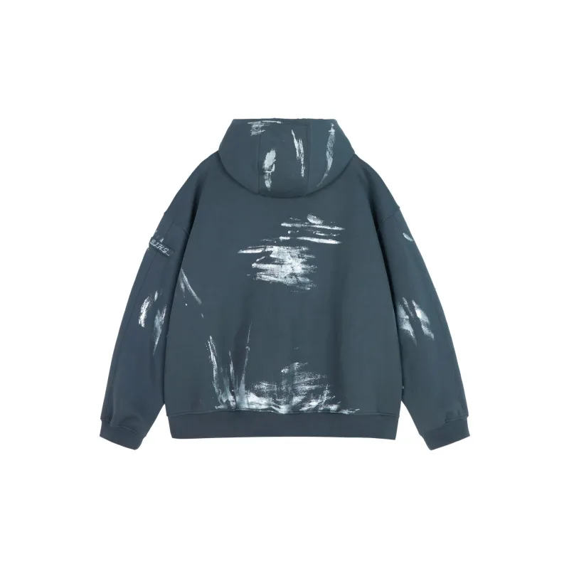 BJHG Sweatshirts Unisex-1