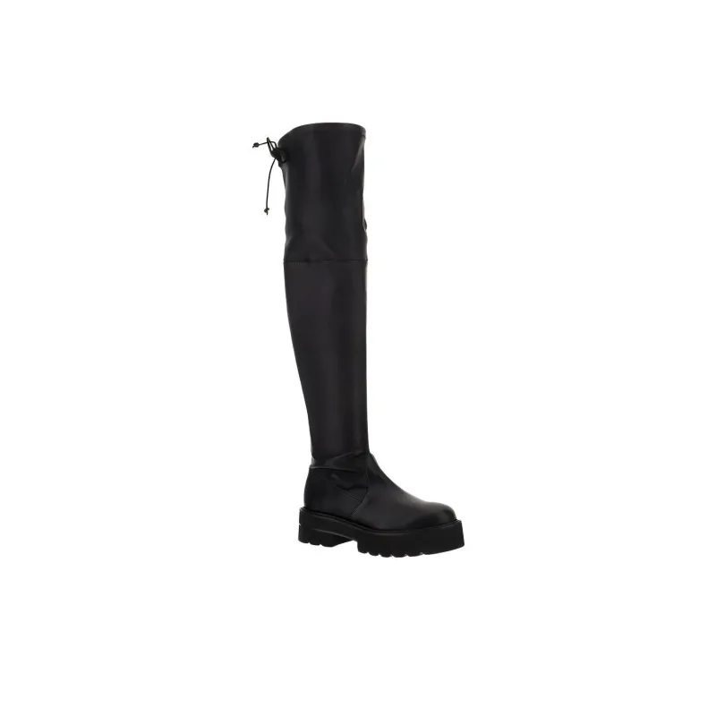 stuart weitzman Lowland Lift Boots-2
