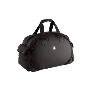PUMA Skepta Collaboration Model Polyester Handbag Unisex Black