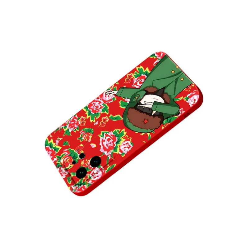 CHUNFAN Phone Cases-8