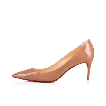 Christian Louboutin Kate Pointed Toe Pumps