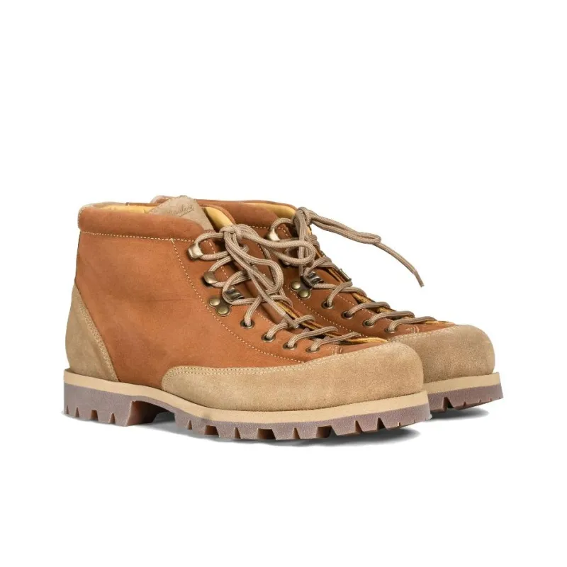 Paraboot Ankle Boots Men's Brown-2