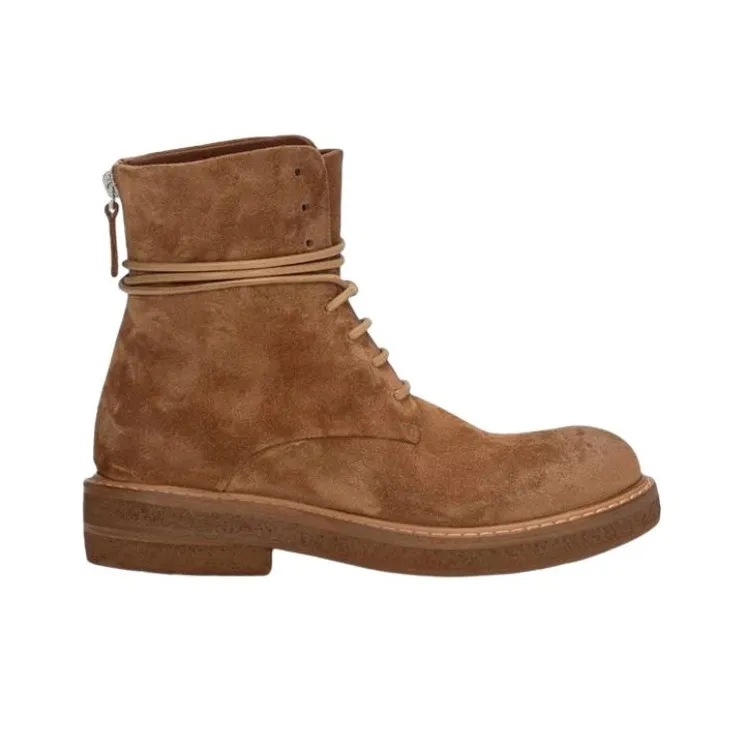 Marsèll Parrucca Lace-up Boots-1