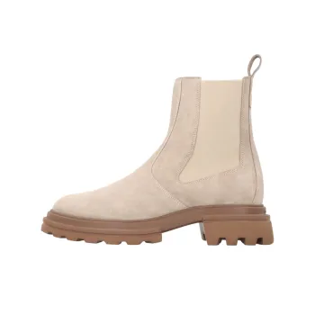 HOGAN Chelsea Ankle Boots Women's