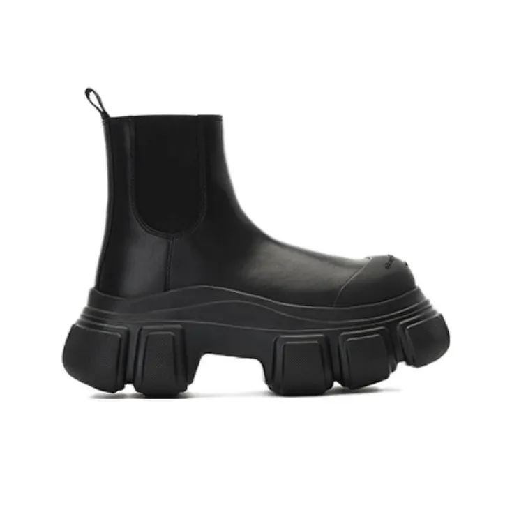 Alexander Wang Platform Ankle Boots Women's-1