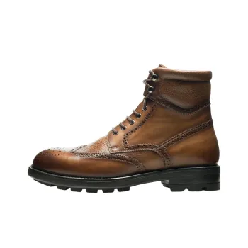Magnanni Daroca Ankle Boots Men's Brown