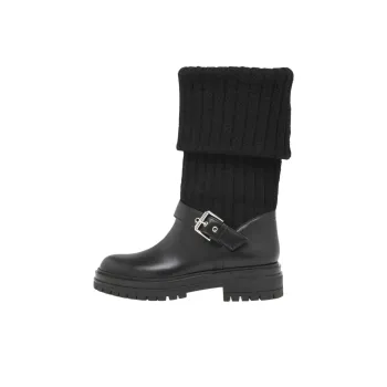 GIANVITO ROSSI Thurso Ankle Boots Women's Black