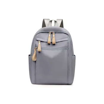 SUN ERATH&U Nylon Backpack Regular Women's Multicolor