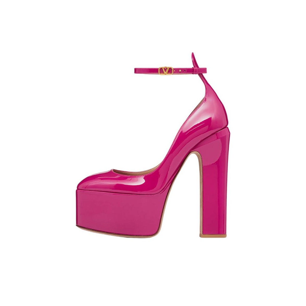 Valentino Purple Fashion Footwear on Sale & Authentic - POIZON