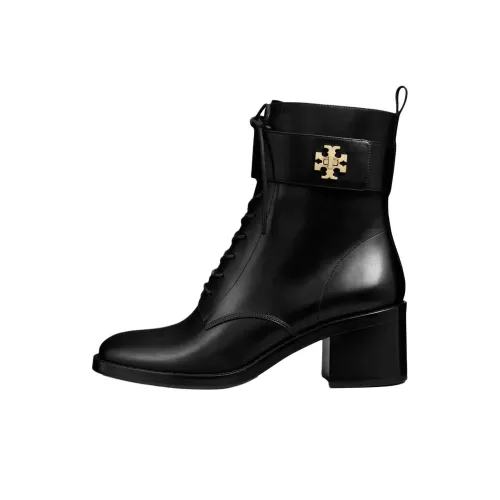 TORY BURCH Ankle Boots 5.5cm Women's Black