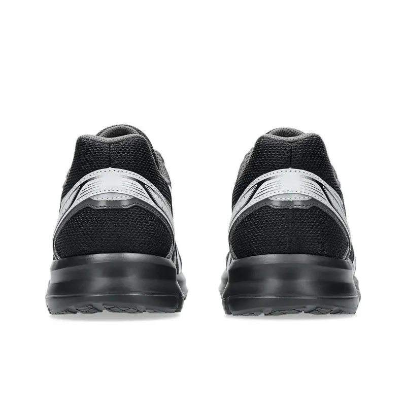 Asics Jog 100S Black Pure Silver-5