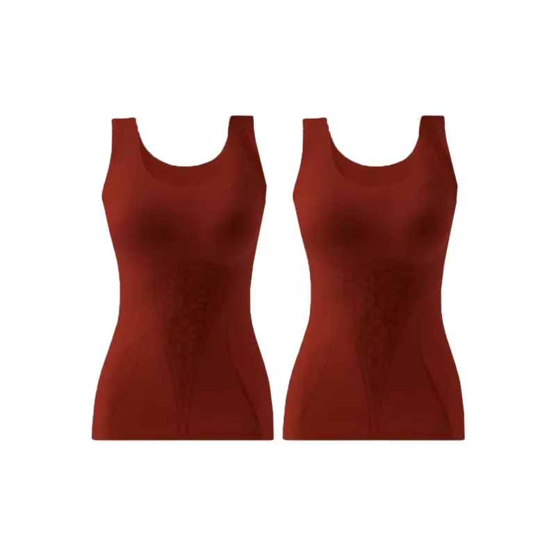 YUZHAOLIN Tank Tops Women's Combo Set-10