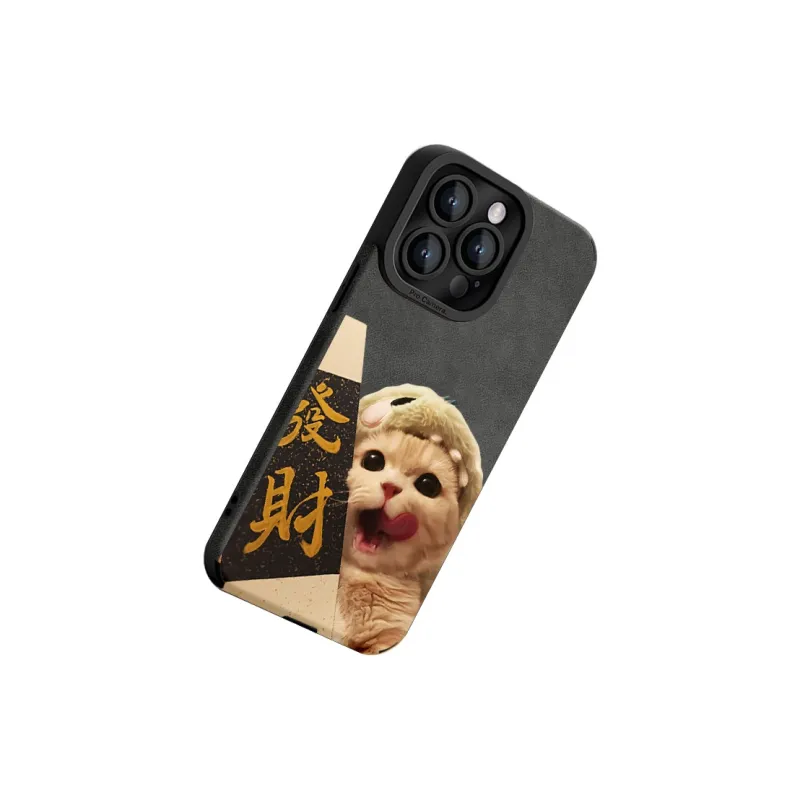 CHUNFAN Phone Cases-13