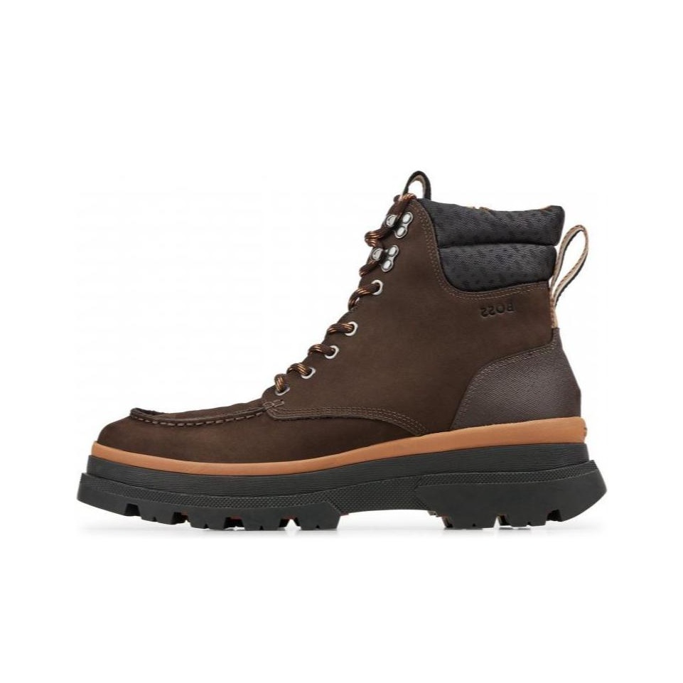 HUGO BOSS Ankle Boots Men on Sale & Authentic - POIZON