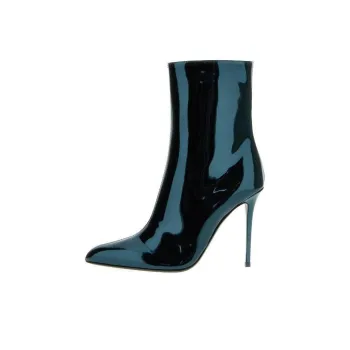 Giuseppe Zanotti Brytta High Heel Ankle Boots Women's