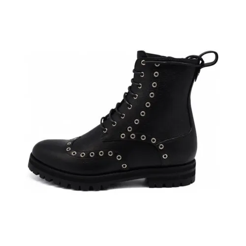 Jimmy Choo Ankle Boots Women's Black