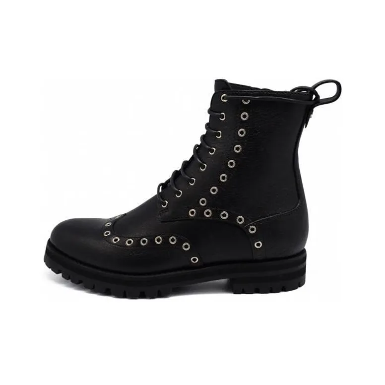 Jimmy Choo Ankle Boots Women's Black-0