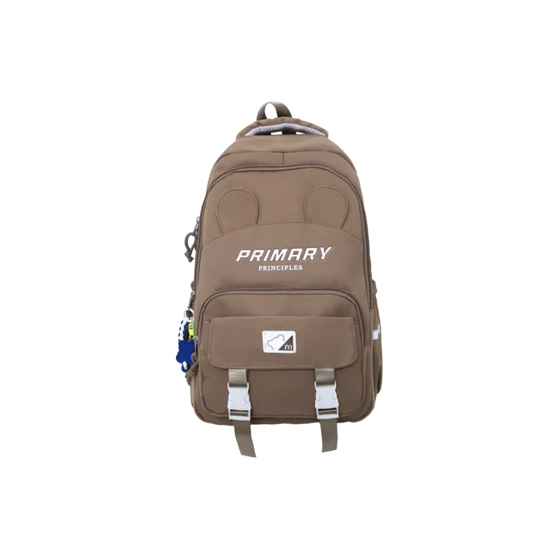 GOBLIN SHARKS 1759 Nylon Backpack Unisex Multicolor-10
