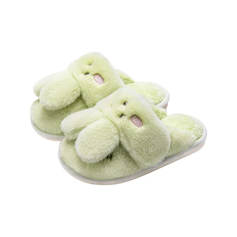 TZLDN Slippers / Home Slippers-4