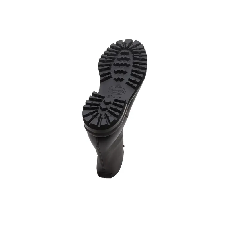 CHURCH'S Coalport 2 Lace-up Derby Boots-5