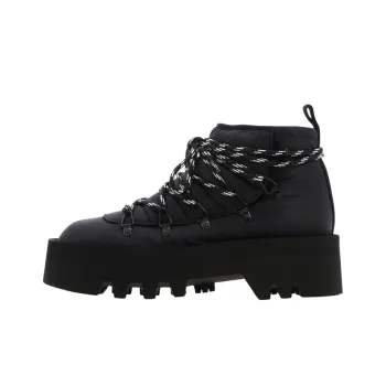 JW Anderson Ankle Boots Women's Black