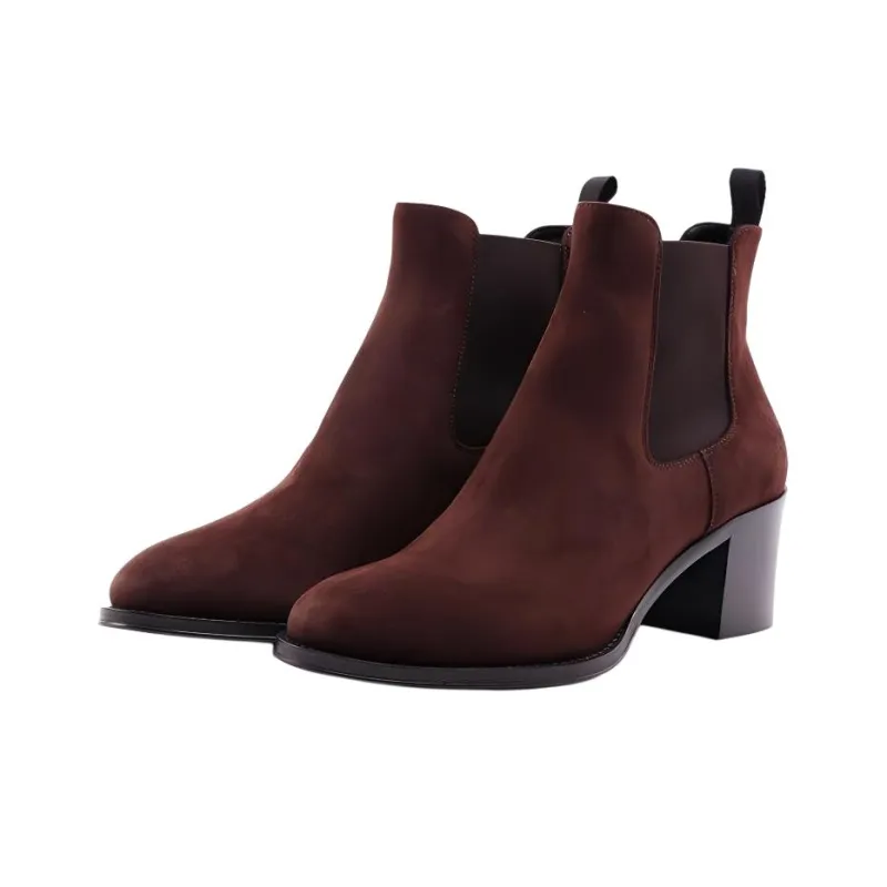 CHURCH'S Shirley Ankle Boots Women's-2
