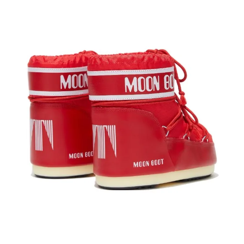 Moon Boot Low Lace Up Boots-2