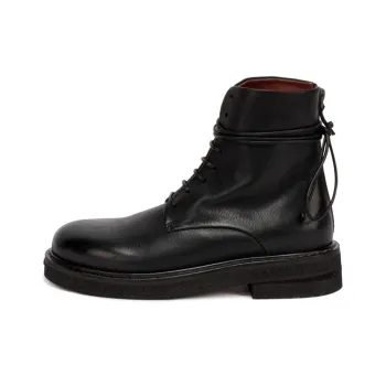Marsèll Lace Up Ankle Boots Women's