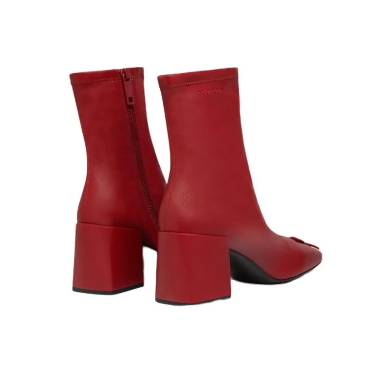 Courrèges Reedition AC Ankle Boots-4