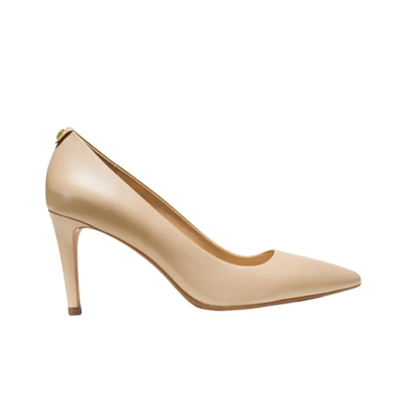Michael Michael Kors Dorothy Pointed-toe Pumps-1