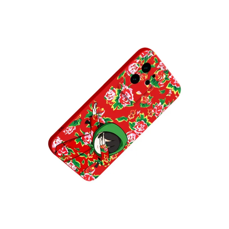 CHUNFAN Phone Cases-2