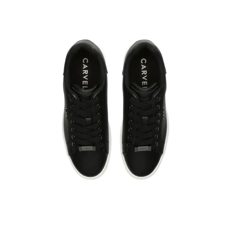 Kurt Geiger London Dream Low-Top Casual Shoes Women's Black-3