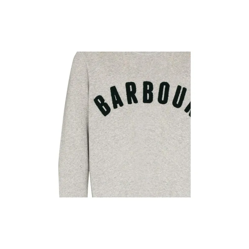 BARBOUR Knitwear Men Light Gray-3