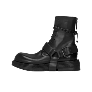 Marsèll Musona Lace-Up Boots Women's