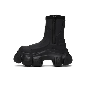 Alexander Wang Fashion Ankle Boots Women's Black