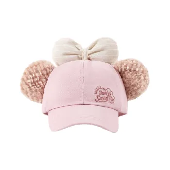 ZANC Polyester Baseball Caps Unisex