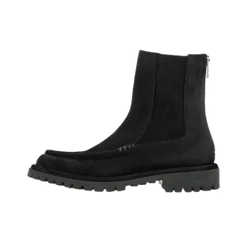 Officine Creative Spectacular Suede Boots Women's