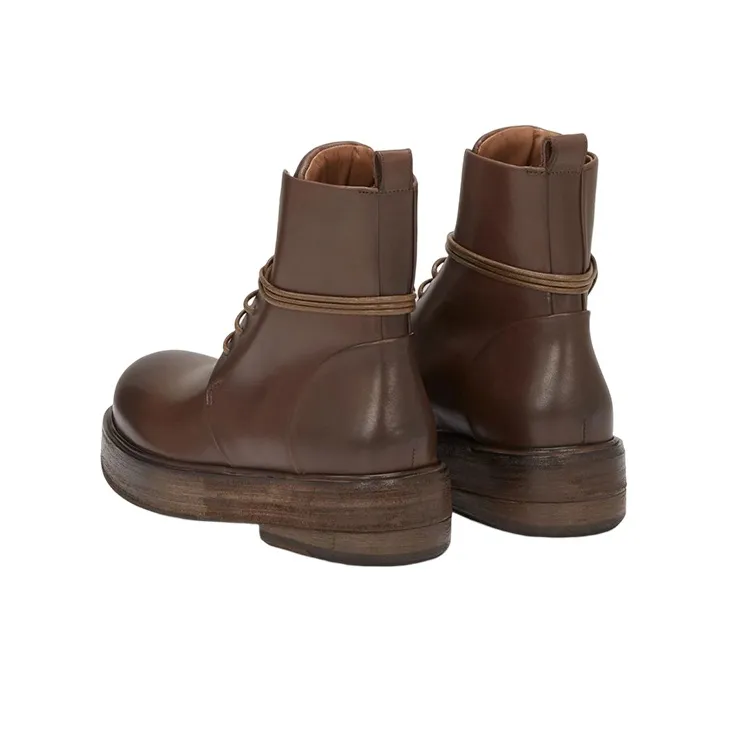 Marsèll Zuccolona MW5191 Boots-3