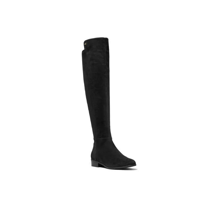MICHAEL KORS Over the knee Boots Women's Black-2