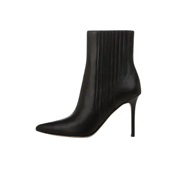 VERONICA BEARD Ankle Boots Women's Black