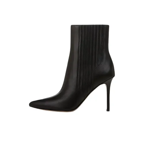 VERONICA BEARD Ankle Boots Women's Black
